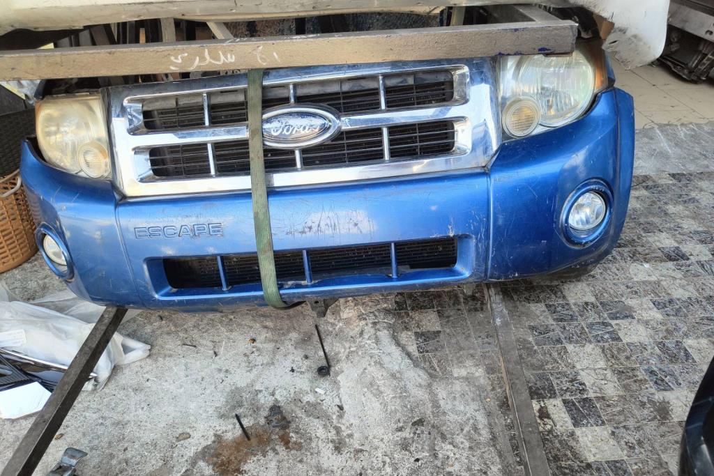 Body  Bumper Ford Escape