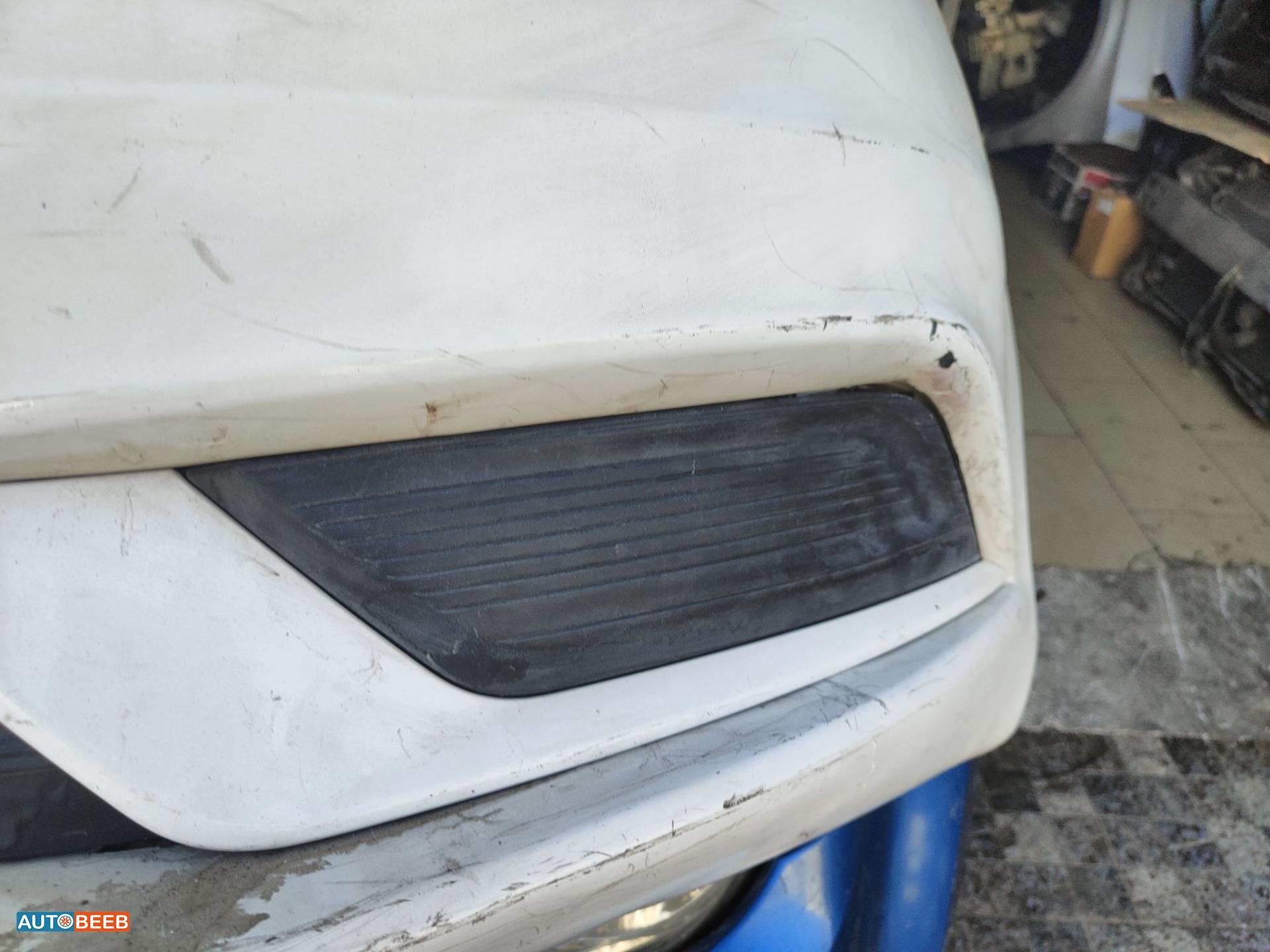 Body  Other Ford Fusion