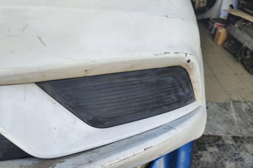 Body  Other Ford Fusion