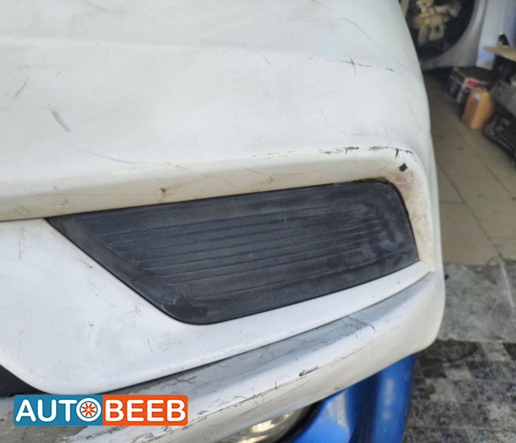 Body  Other Ford Fusion