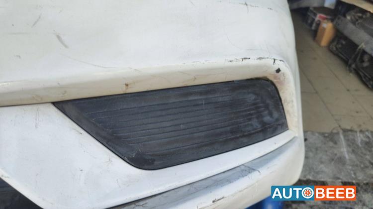 Body  Other Ford Fusion