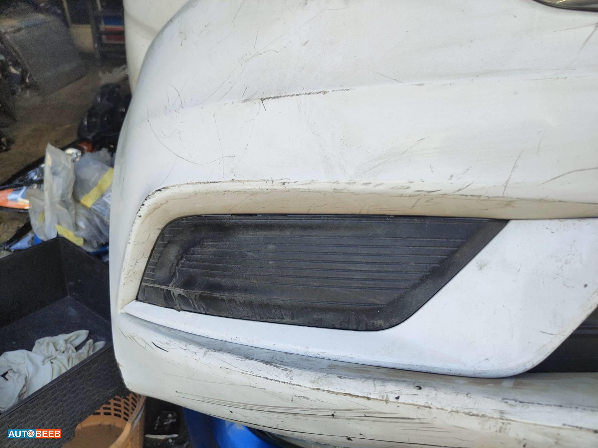 Body  Other Ford Fusion