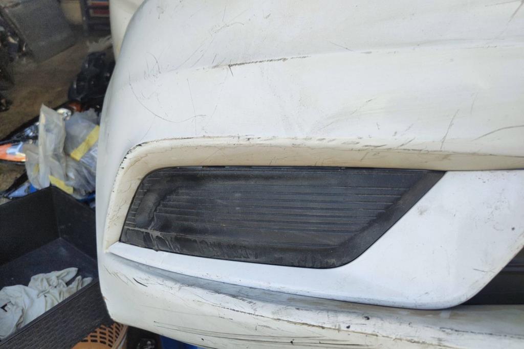 Body  Other Ford Fusion