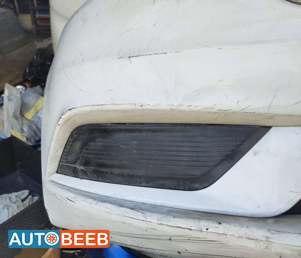 Body  Other Ford Fusion