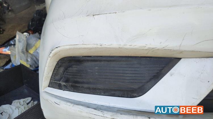 Body  Other Ford Fusion