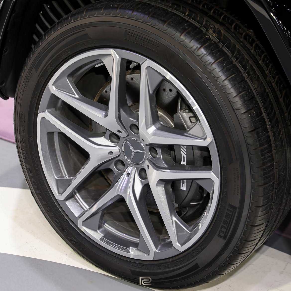 مرسيدس بنز G63 AMG 2025
