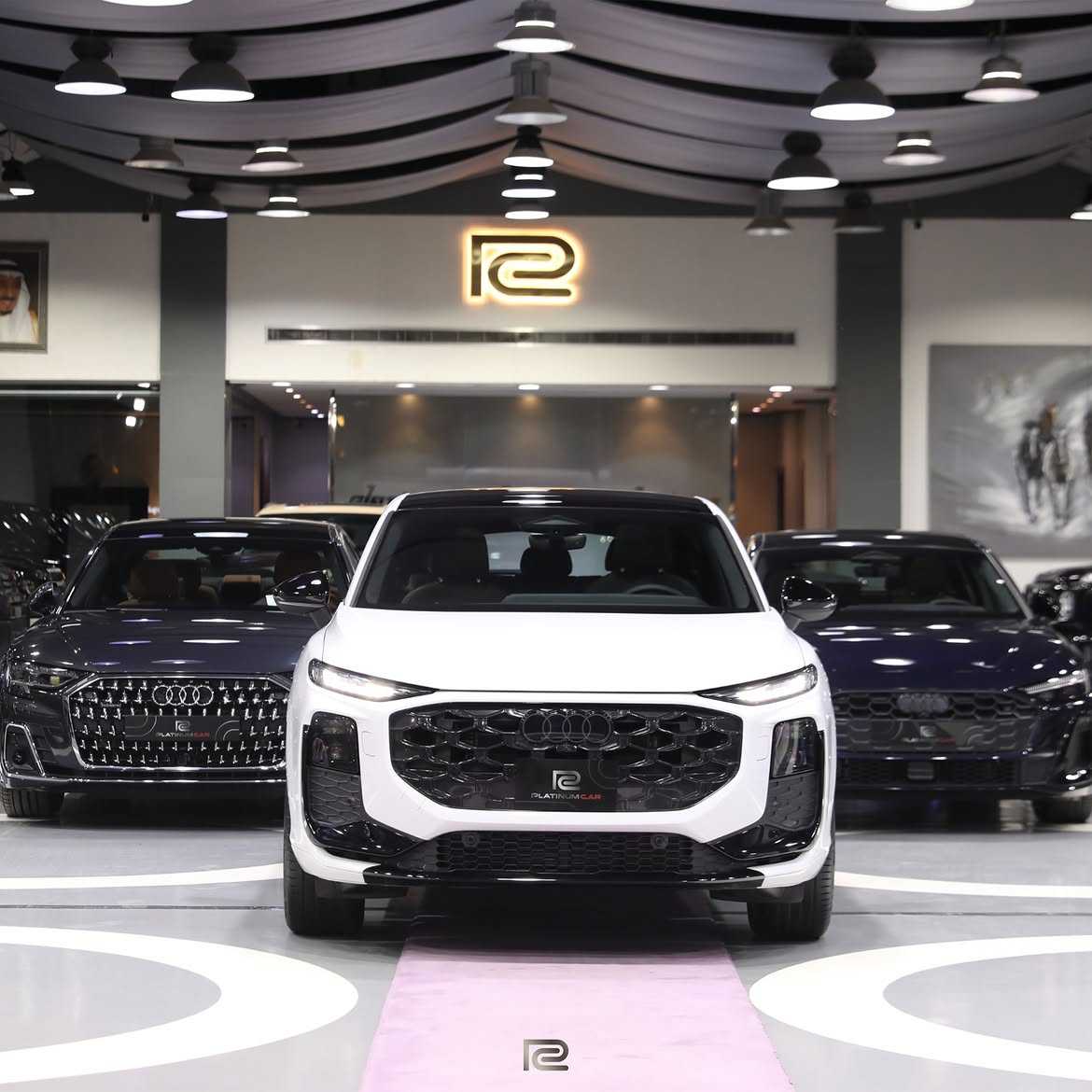 Audi Q3 2026