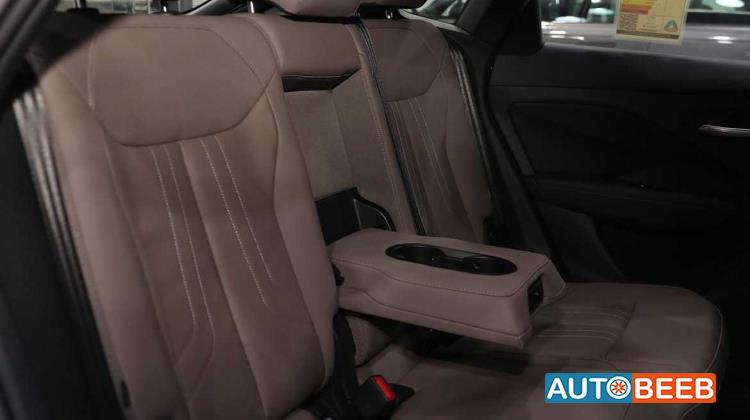 Audi Q3 2026