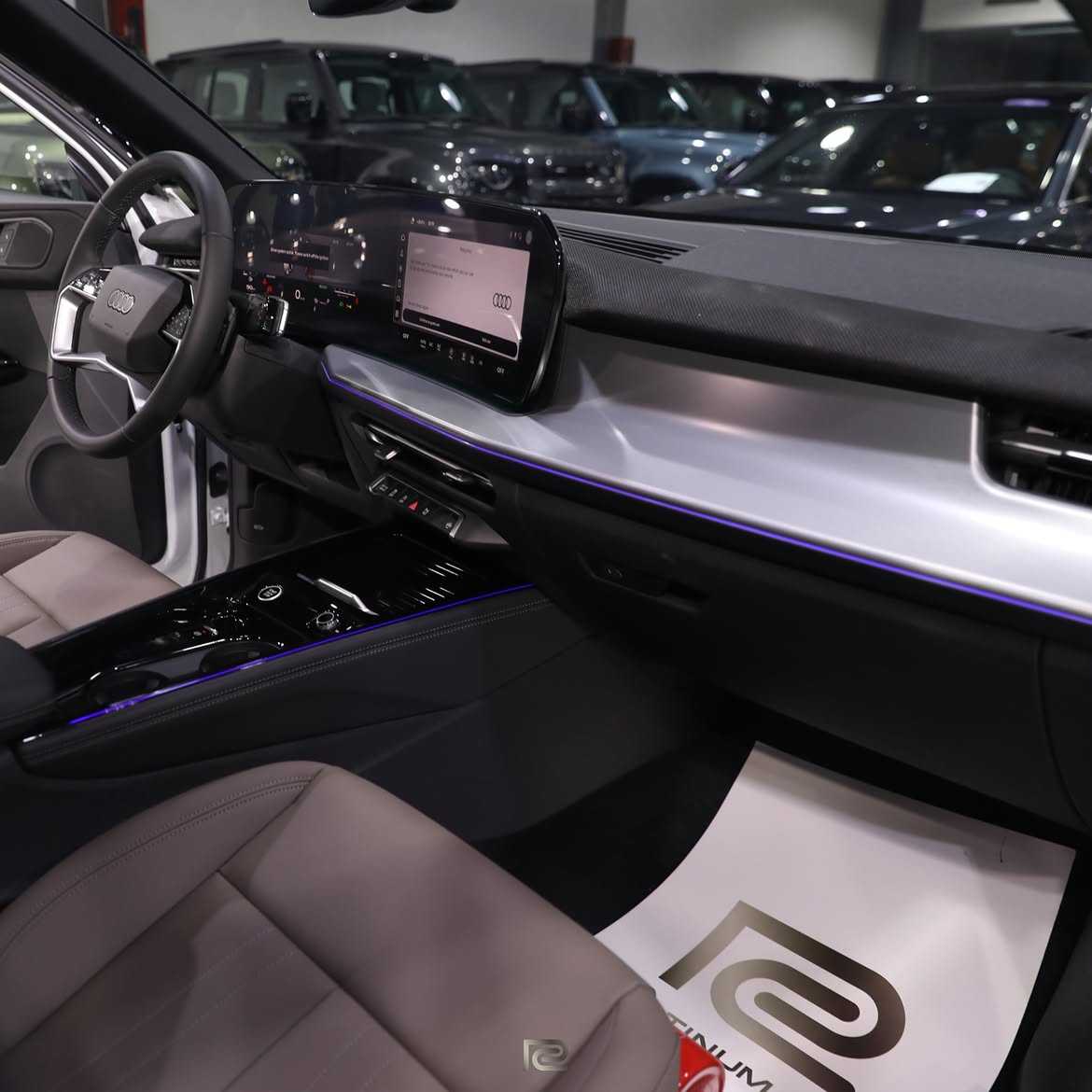 Audi Q3 2026