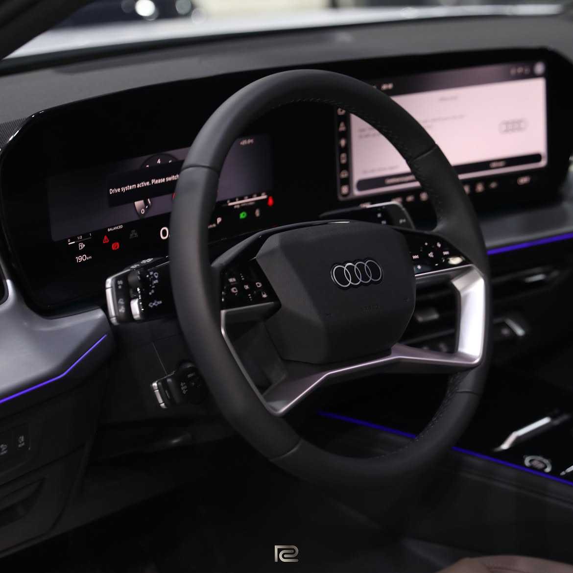 Audi Q3 2026