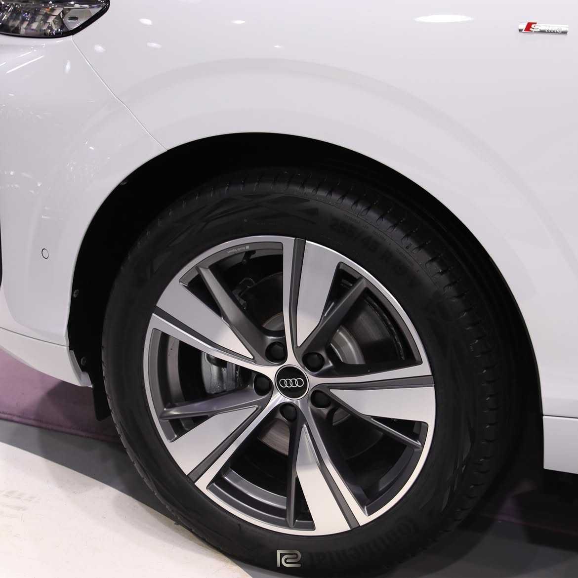 Audi Q3 2026