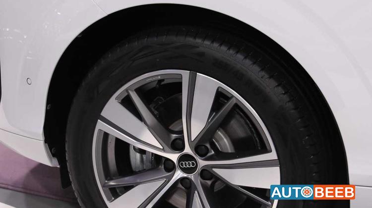 Audi Q3 2026
