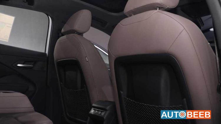Audi Q3 2026