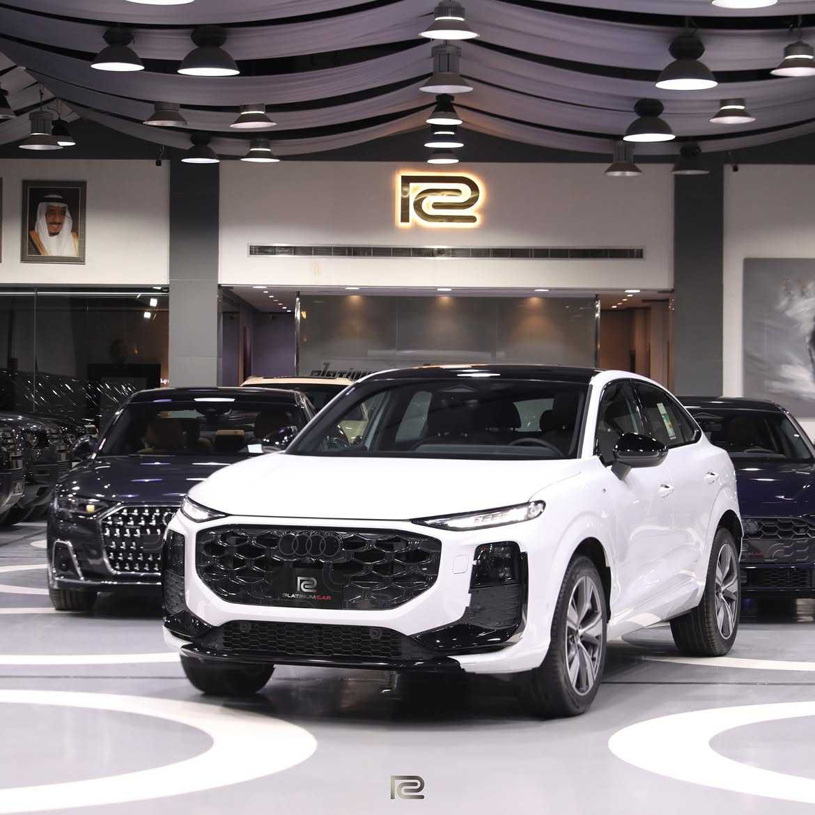 Audi Q3 2026