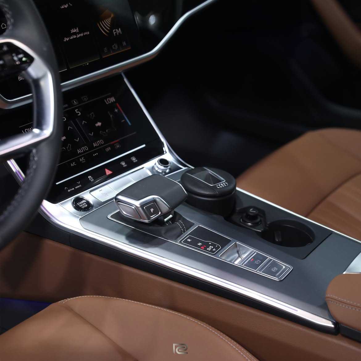Audi A6 2025