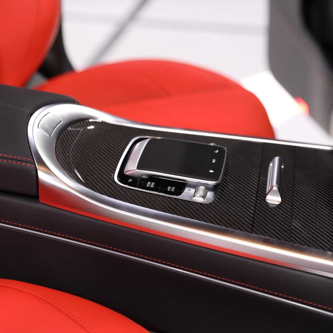 Mercedes Benz G63 AMG 2026