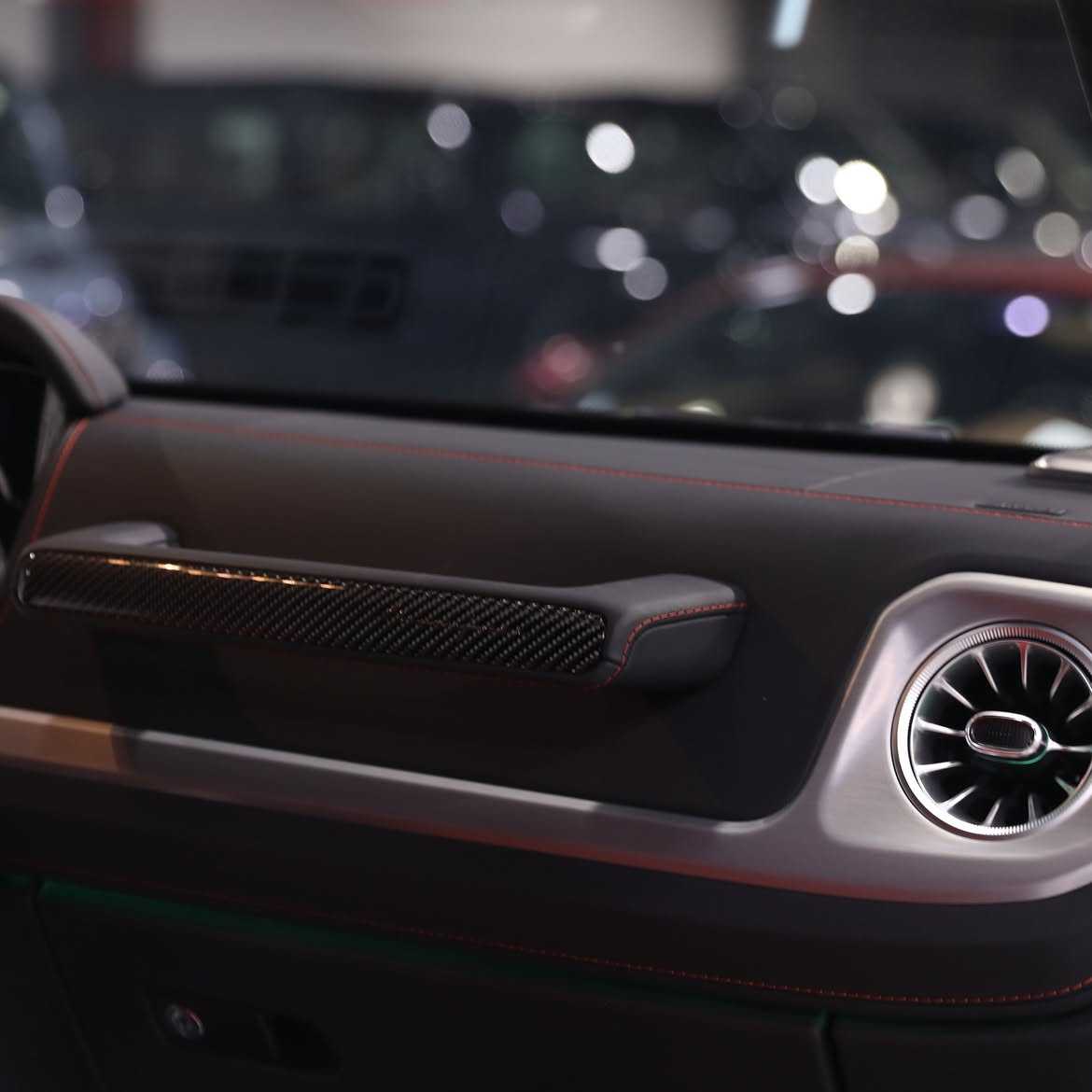 Mercedes Benz G63 AMG 2026