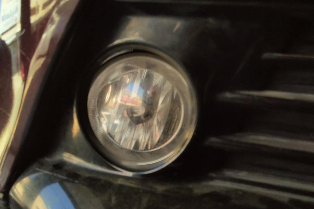Lights Spotlight Toyota Prius