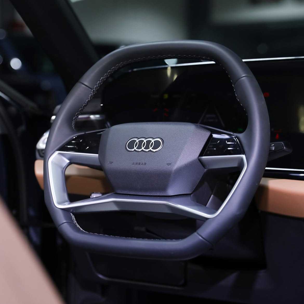 اودي A5 2025