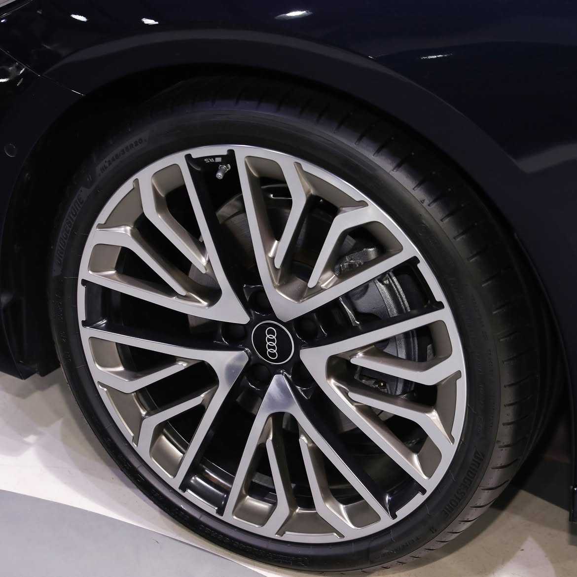 اودي A5 2025