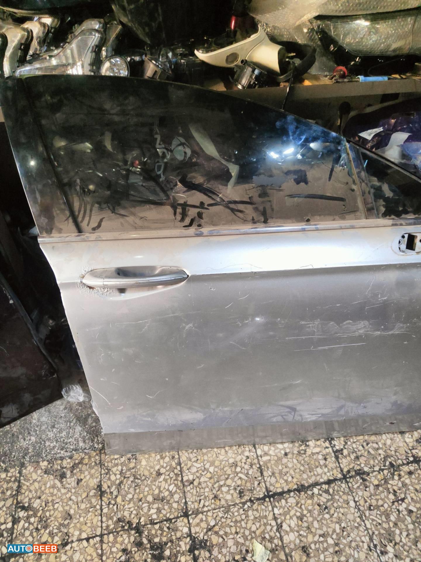 Body  Doors Ford Fusion