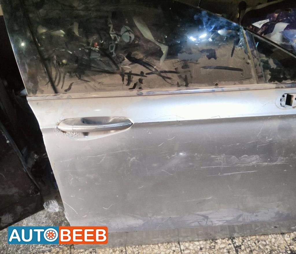 Body  Doors Ford Fusion