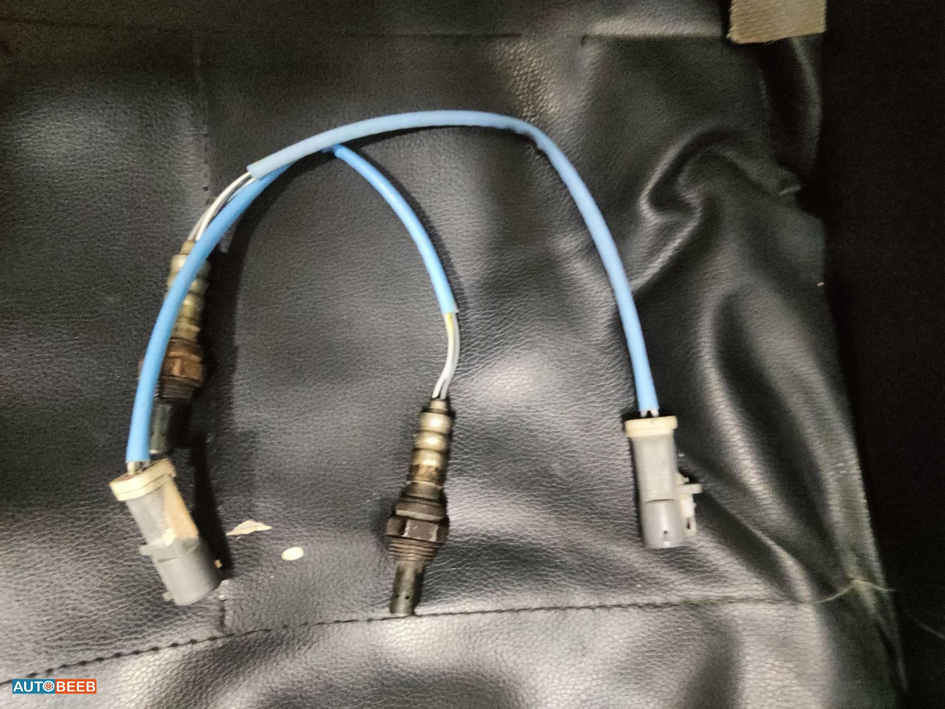  Mechanics  Ford Fusion