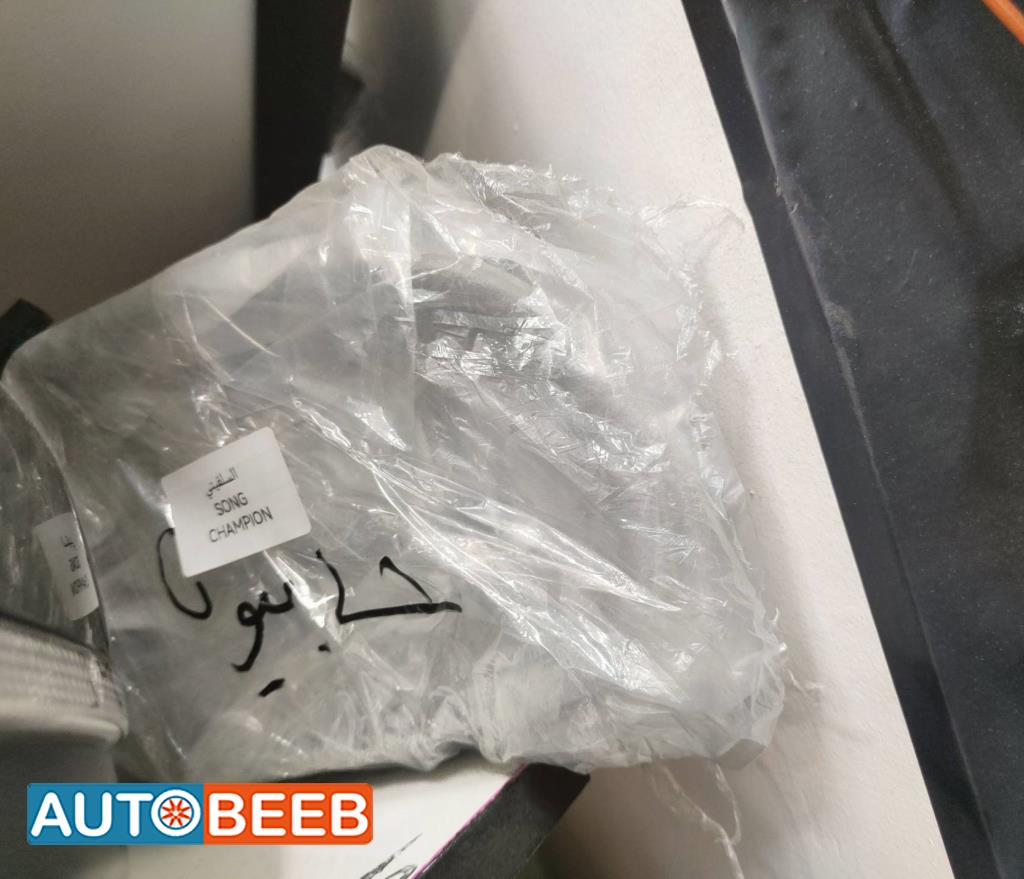 مرآة جانبية يمين شمال بي واي دي سونج بلس شامبيون 2021 2022 2023 2024