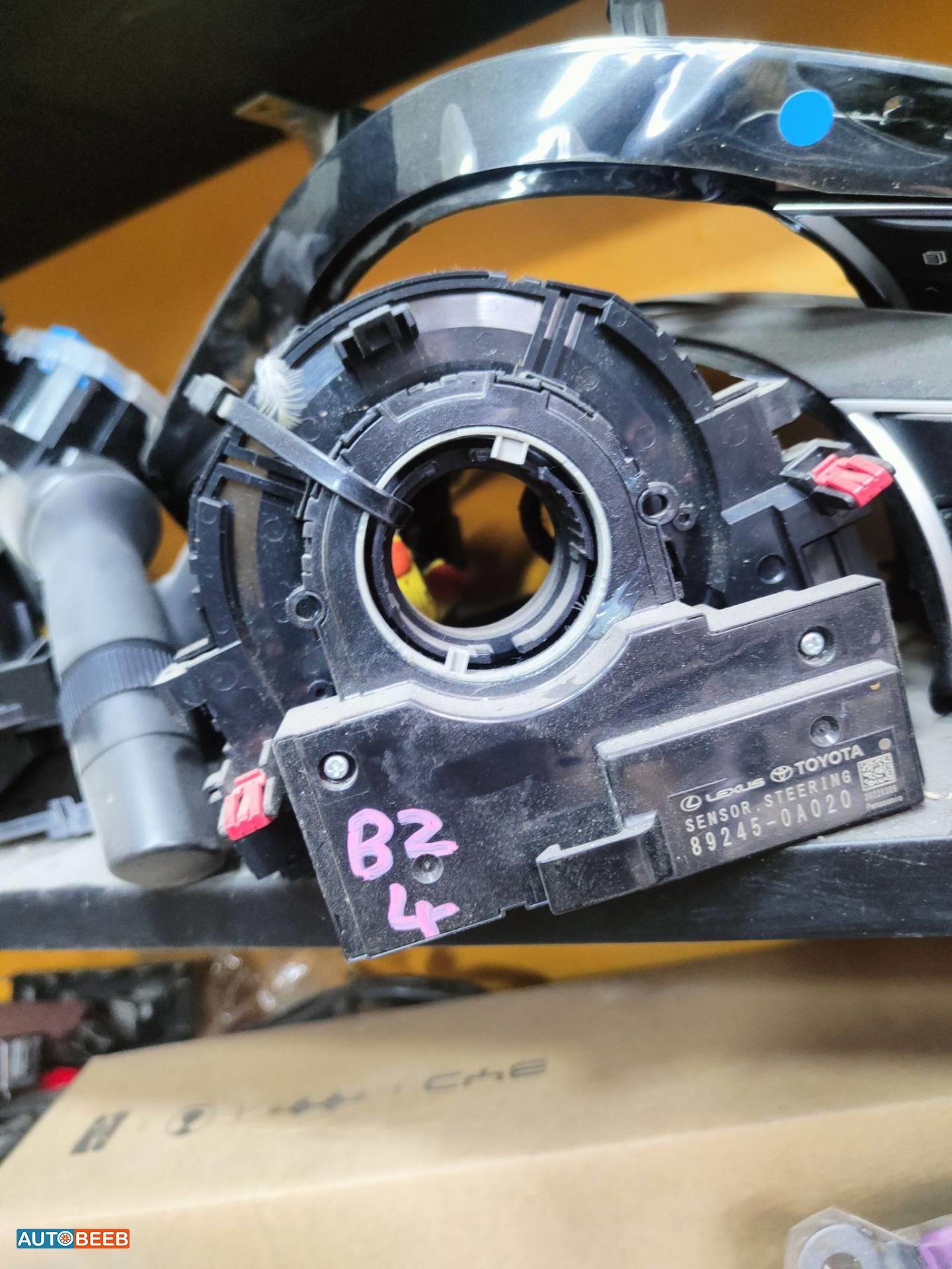 Mechanics  Toyota bZ4X