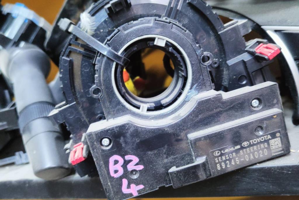  Mechanics  Toyota bZ4X