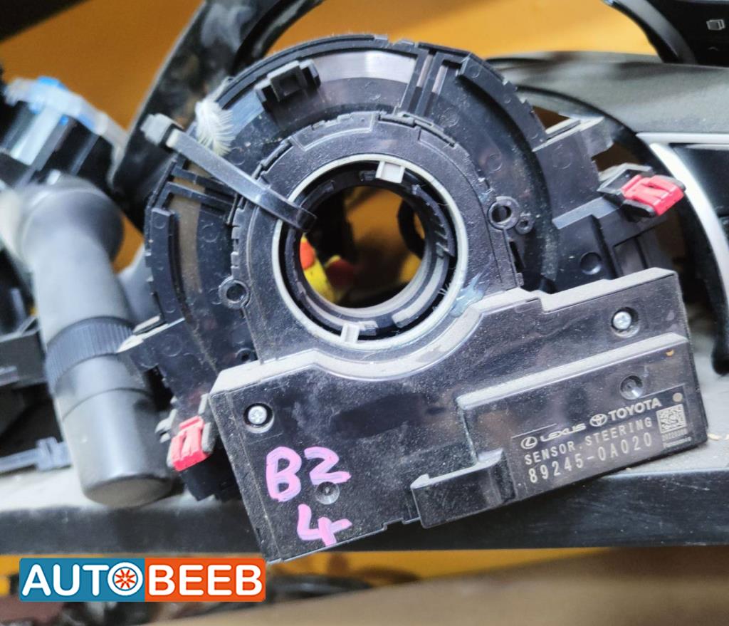 Mechanics  Toyota bZ4X