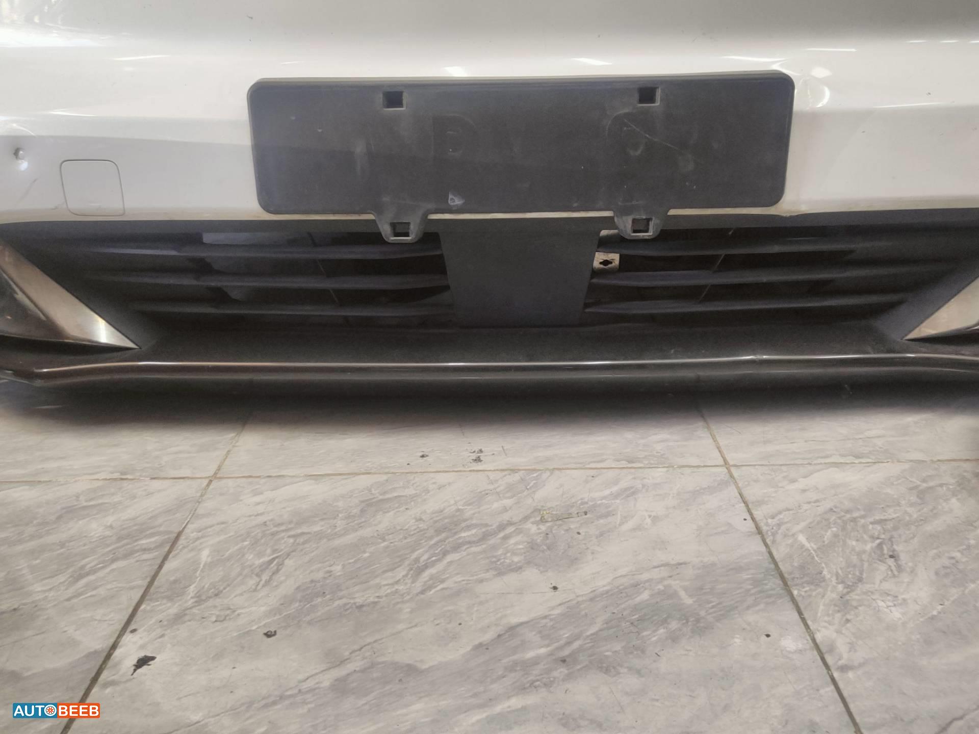 Body  Grilles Neta U