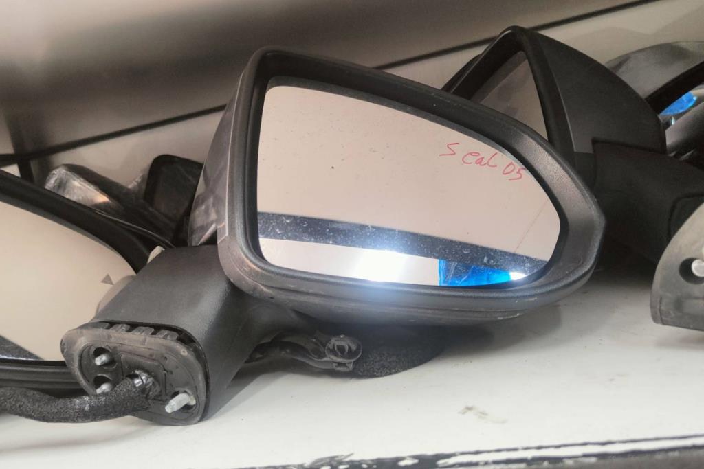 Body  Wing Mirror BYD Seal