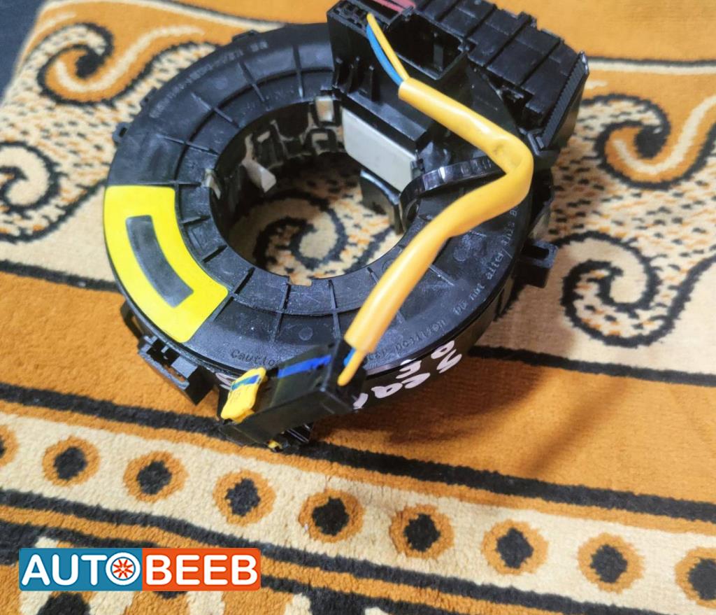 ملف طارة بي واي دي سيل 05 2021 2022 2023 2024