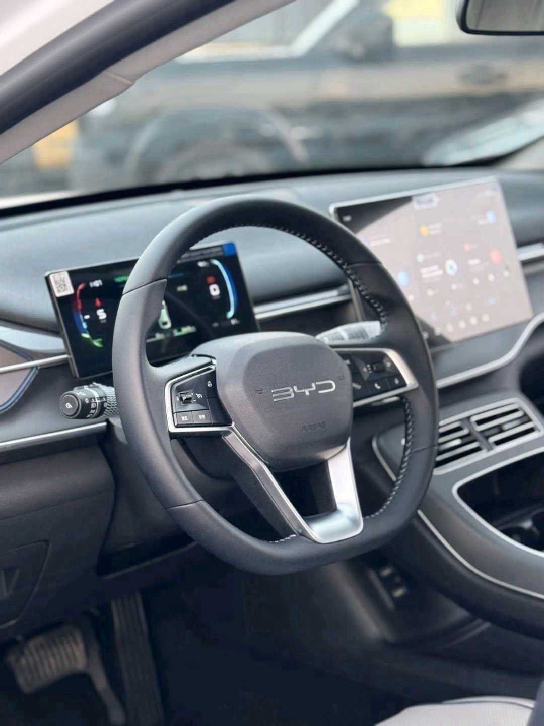 بي واي دي ديستروير 2025