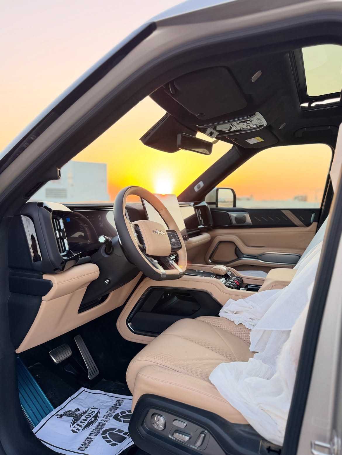 بي واي دي ليوبارد 8 2025
