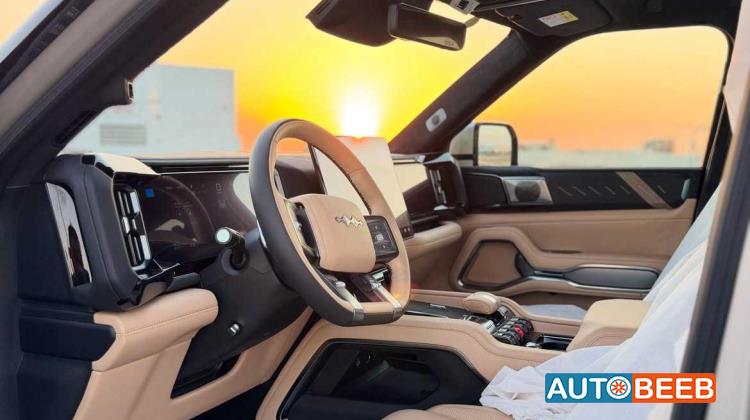 بي واي دي ليوبارد 8 2025