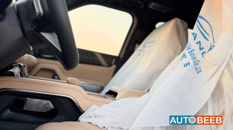 بي واي دي ليوبارد 8 2025