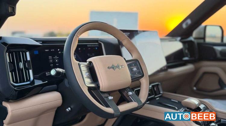 بي واي دي ليوبارد 8 2025
