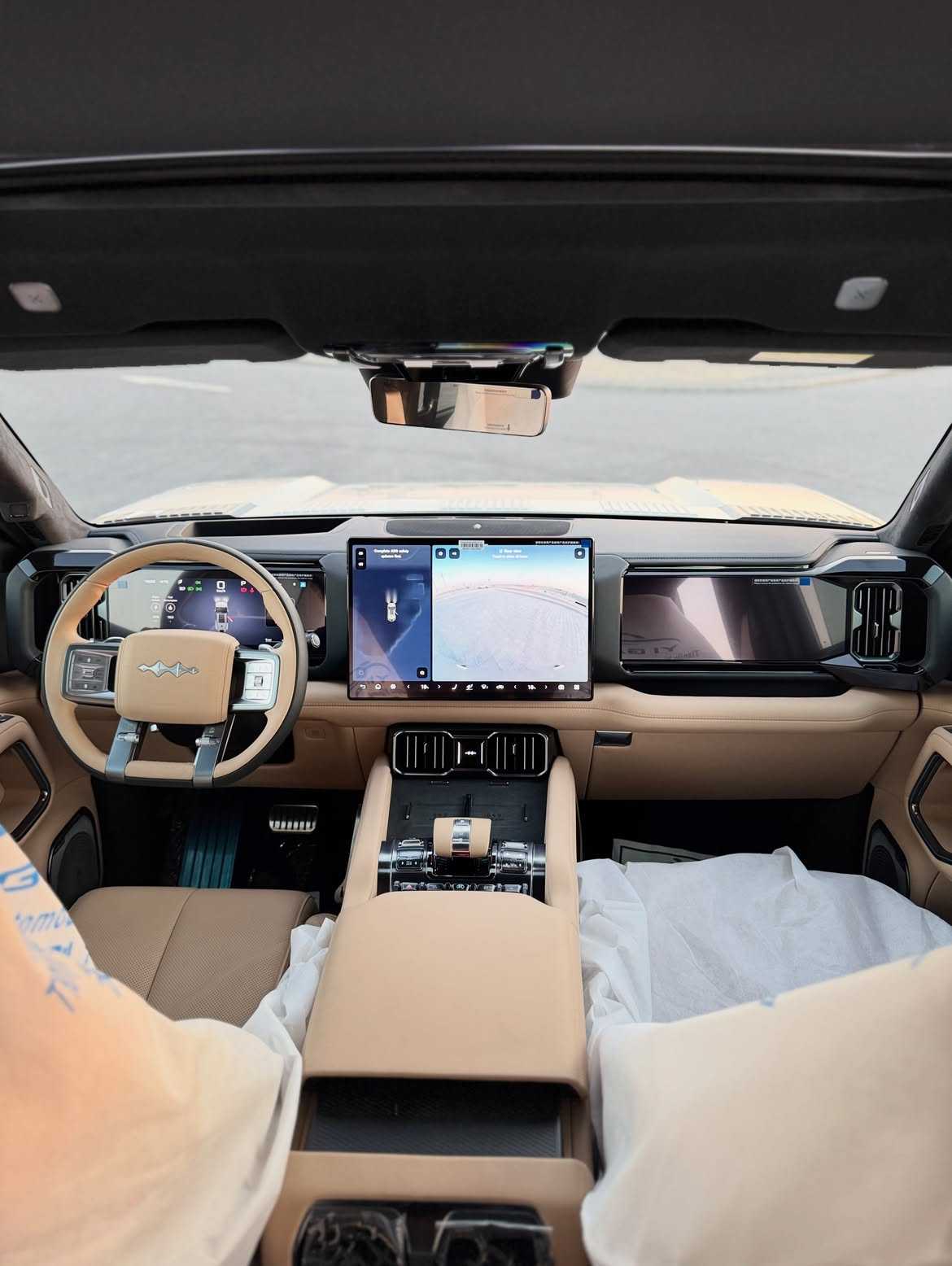 بي واي دي ليوبارد 8 2025
