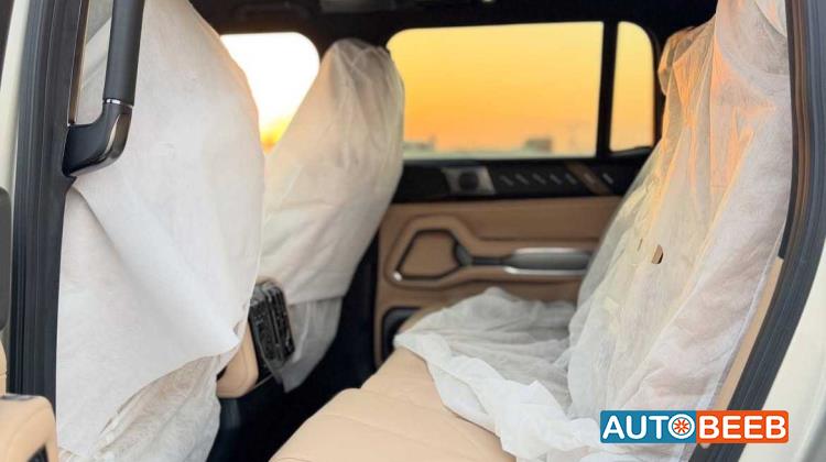 بي واي دي ليوبارد 8 2025