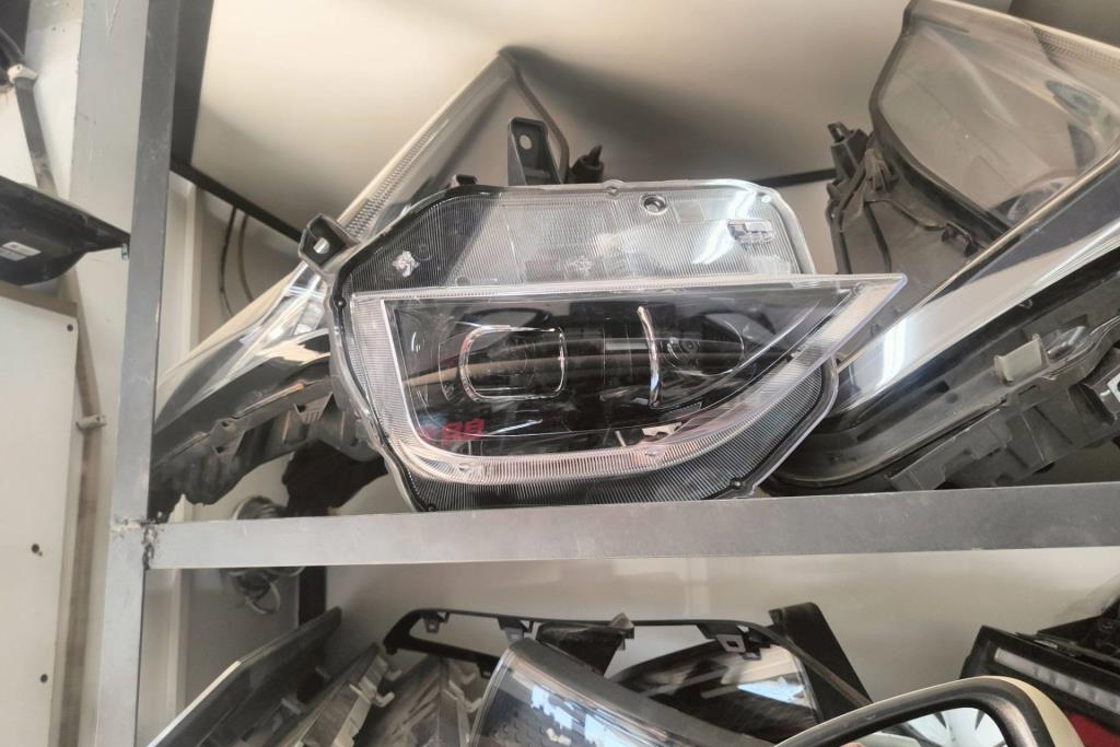 Lights Front light CHANGAN SL03
