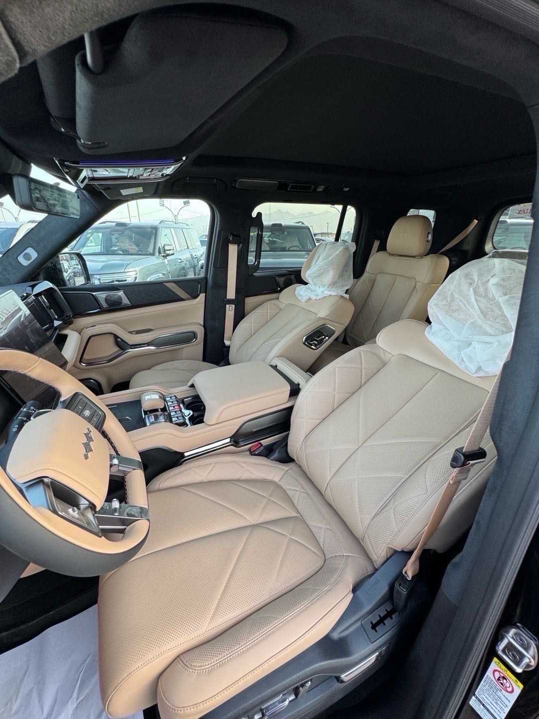 بي واي دي ليوبارد 8 2025
