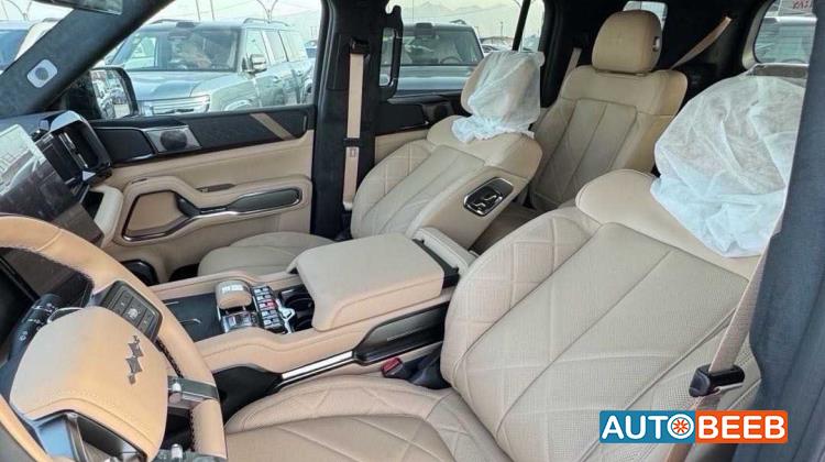 بي واي دي ليوبارد 8 2025