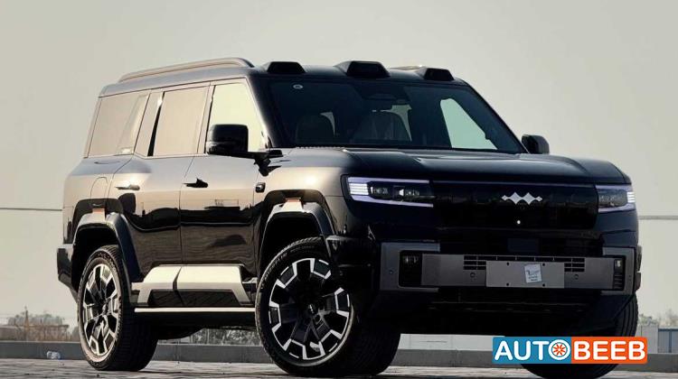 بي واي دي ليوبارد 8 2025