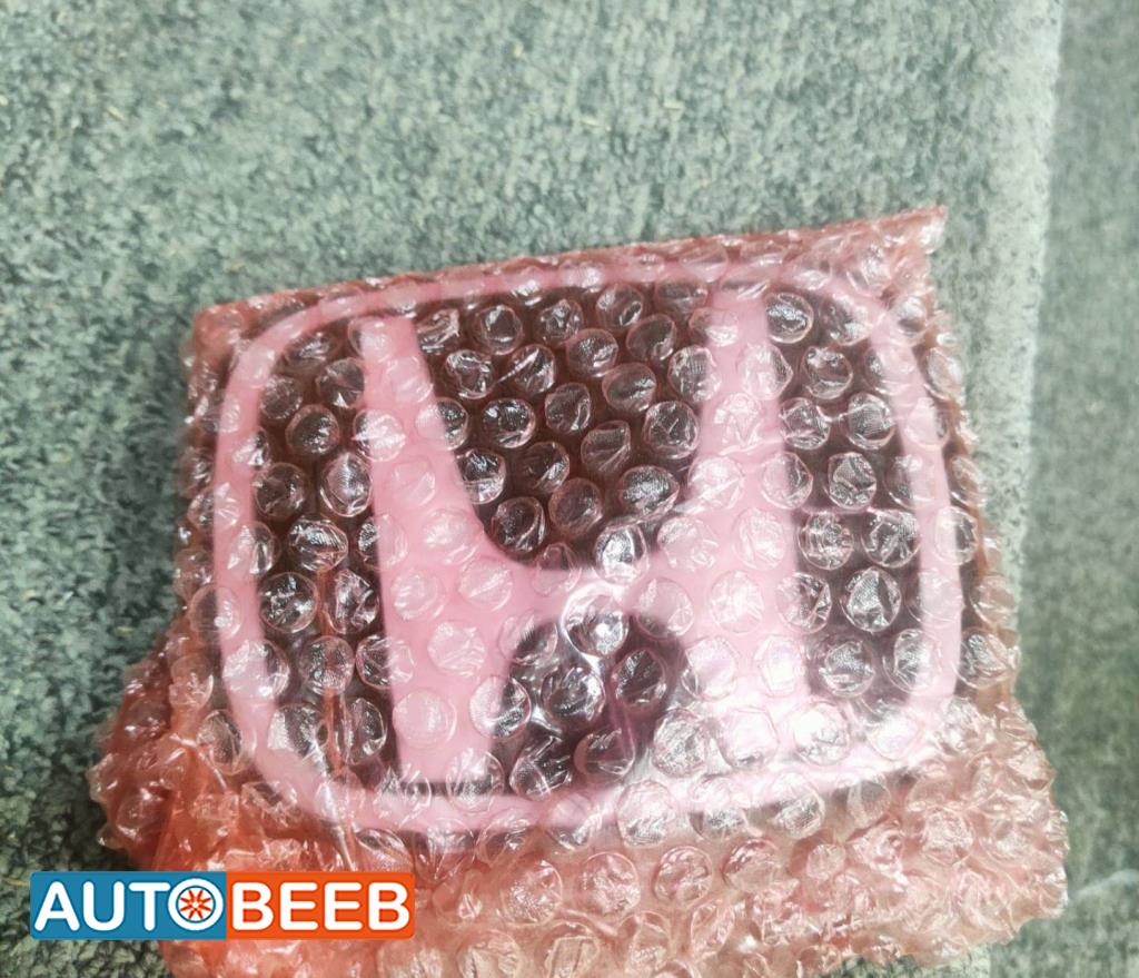 Body  Emblems Honda e:NS1