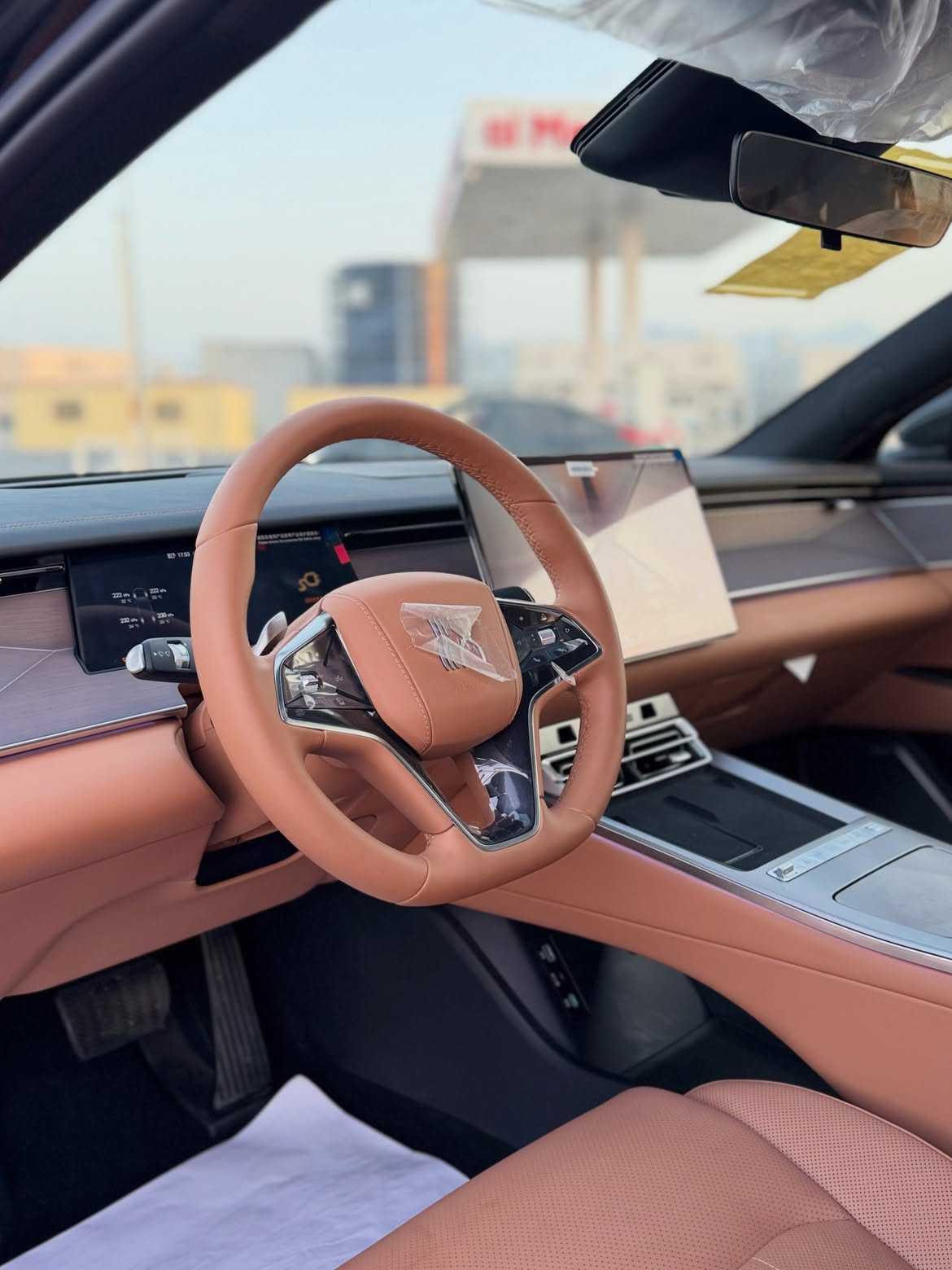بي واي دي هان 2025