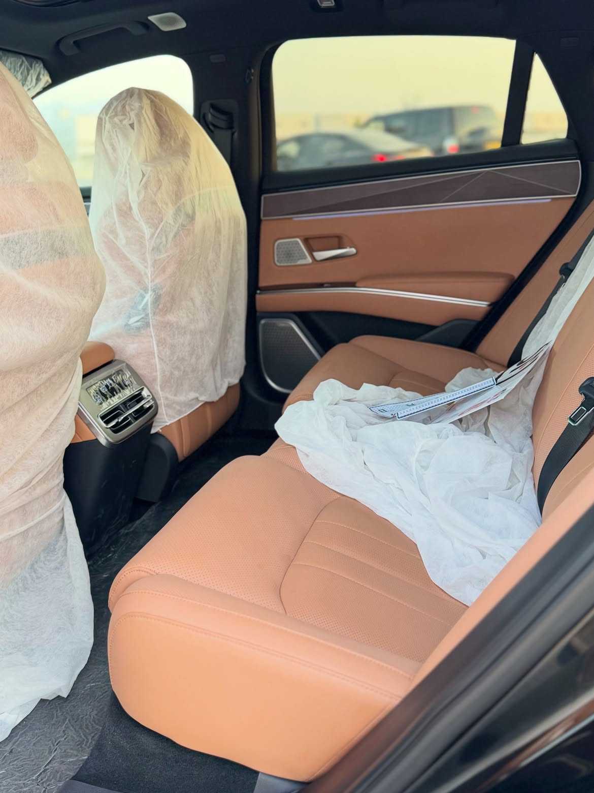 بي واي دي هان 2025