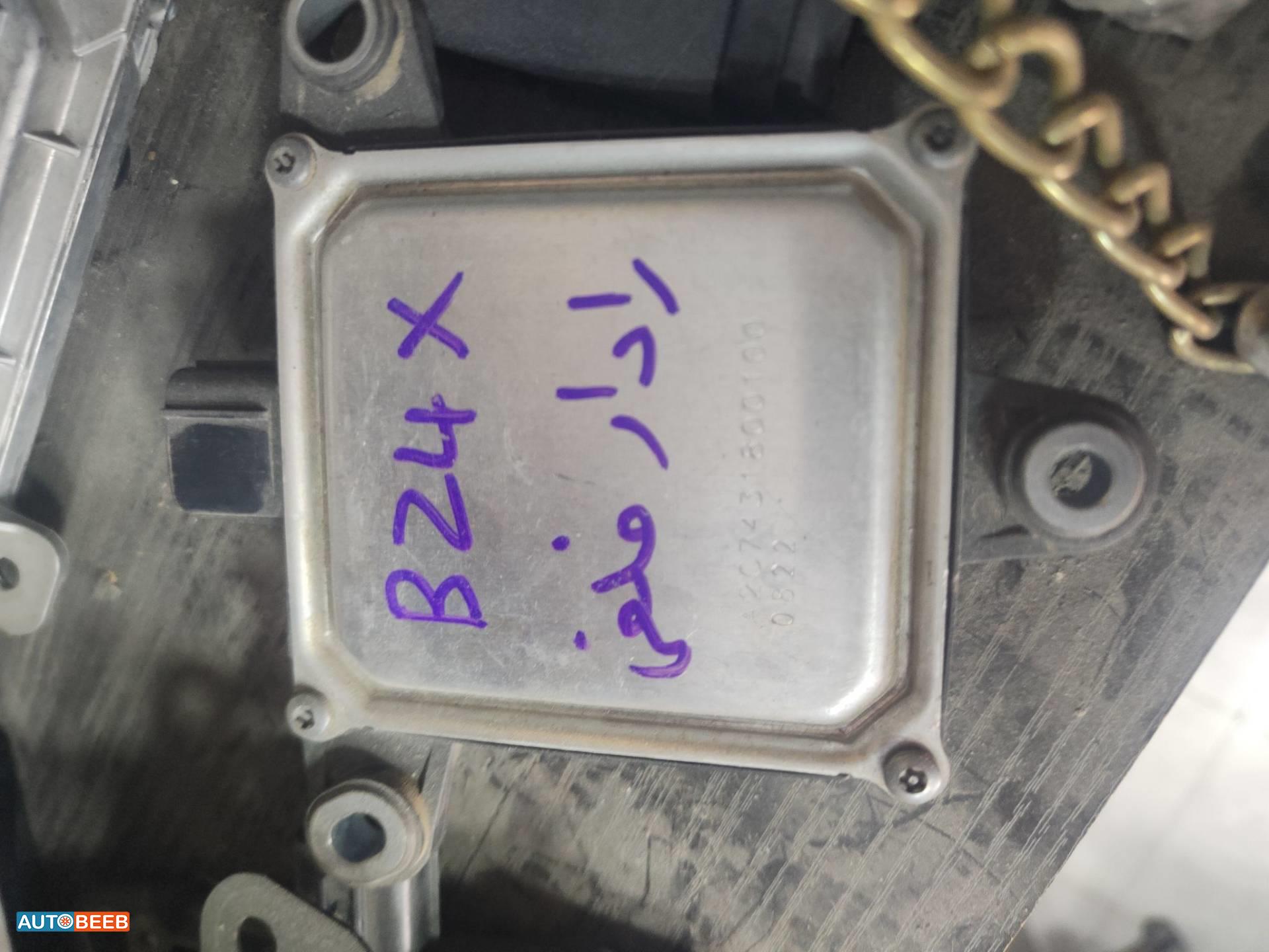  Mechanics  Toyota bZ4X