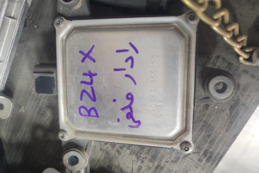  Mechanics  Toyota bZ4X